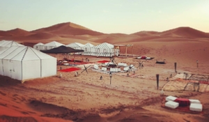 Desert camp merzouga Desert camp merzouga